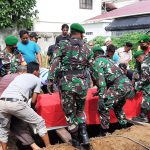 Polisi tangkap pelaku penembakan Dantim BASI Pidie