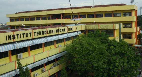 Mendikbud Nadiem Makarim cabut izin Institut Teknologi Medan