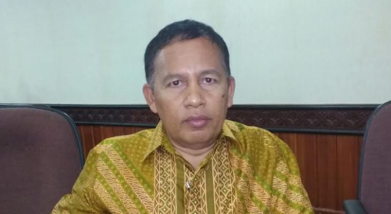 Kejati tahan mantan Kadis PUPR Aceh