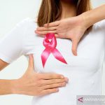 Penderita kanker payudara miliki harapan sembuh total