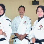 Atlet Kempo Aceh, Maisarah raih emas di PON Papua