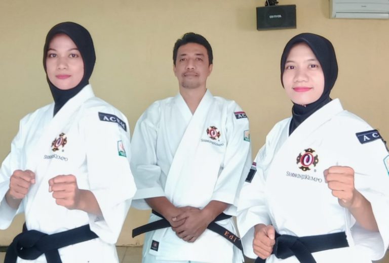 Atlet Kempo Aceh, Maisarah raih emas di PON Papua