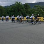Ratusan pesepeda meriahkan even Tour De Koetaradja Virtual Challange