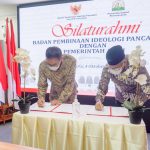 Pemerintah Aceh tingkatkan ideologisasi Pancasila bagi masyarakat