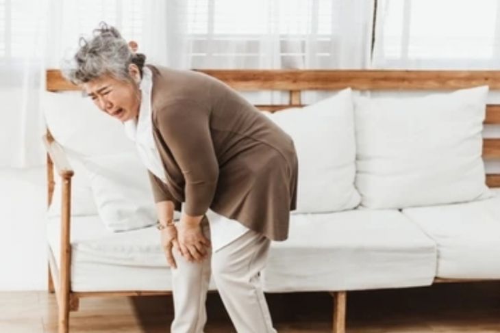 Bahaya dan ancaman osteoporosis yang tersembunyi