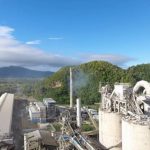 Kelangkaan Semen di Aceh disebabkan Pabrik Semen Lhoknga dalam perbaikan