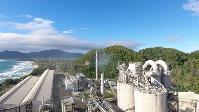 Kelangkaan Semen di Aceh disebabkan Pabrik Semen Lhoknga dalam perbaikan