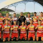 Tim Rugby Aceh di PON Papua XX/2021 bertanding hari ini