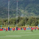 Tim Rugby Putra Aceh raih perunggu di PON XX/2021 Papua