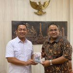 Semarang tuan rumah Rakernas I Jaringan Media Siber Indonesia