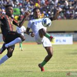 Tim Sepak bola Aceh melangkah ke semifinal PON XX/2021 Papua