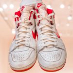 Sepasang sepatu Michael Jordan terjual Rp21,28 miliar