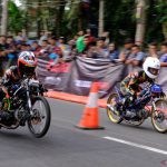 IMI gelar Drag Bike Championship 2021
