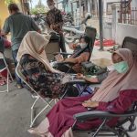 Besok, PMI Banda Aceh undi hadiah sepmor untuk pendonor