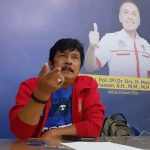 Nazir Adam kembali pimpin PSSI Aceh