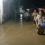 Banjir rendam dua desa di Aceh Tengah