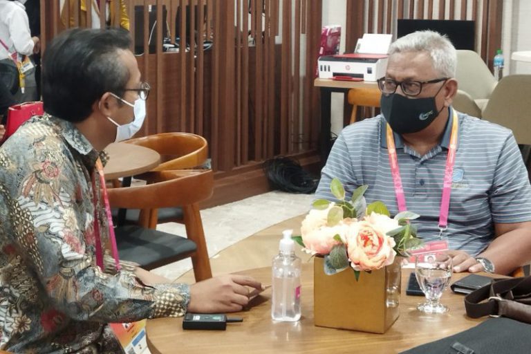 Pemerintah Aceh gelar forum Bisnis di Dubai