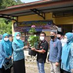 Desa Wisata Dedalu dapat bantuan 1.500 bibit bunga
