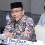 Haji Uma peroleh suara terbesar calon anggota DPD RI asal Aceh