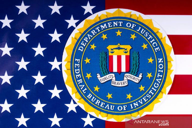 Hacker retas sistem e-mail FBI