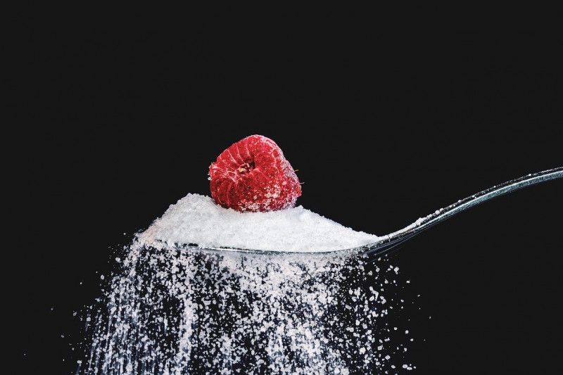 Cara menyiasati asupan gula bagi buah hati agar tak kecanduan