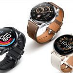 Jam tangan pintar Huawei Watch GT 3 dijual di Indonesia Rp3,3 juta