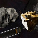 Asteroid sepanjang 2 kilometer dekati bumi