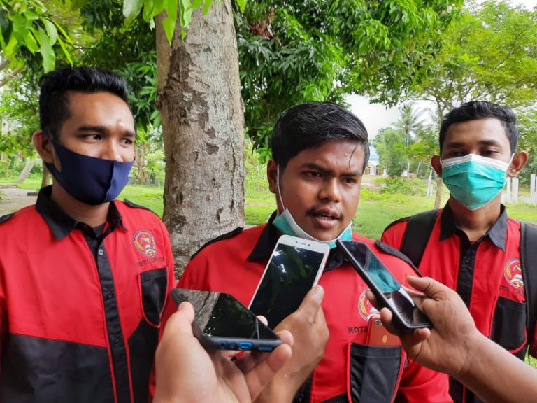 JASA Langsa minta anggota tak kibarkan Bendera Bintang Bulan saat Milad GAM