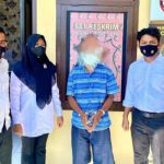 Kakek pemerkosa anak penderita keterbelakangan mental di Pidie Jaya di vonis 15 tahun penjara