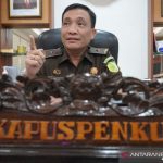 Kerugian negara korupsi di Perum Perindo Rp176 miliar