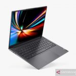 Lenovo luncurkan tiga varian laptop kelas premium Rp20 jutaan