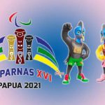 Wapres Ma’ruf Amin dijadwalkan buka Peparnas XVI Papua