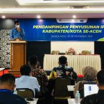 BI dan DPMPTSP Aceh latih ASN susun proyek investasi