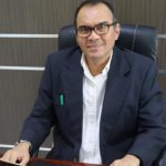 Profil Calon Rektor USK Dr Ir Mirza Irwansyah Hasan