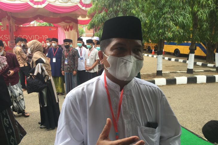 Covid-19 menurun, MPU Aceh minta masyarakat ramaikan Masjid saat ramadhan