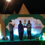Aceh Juara III MTQ Kopri tingkat nasional di Kendari