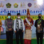 Aceh kirim 19 peserta pada MTQN Korpri nasional di Kendari