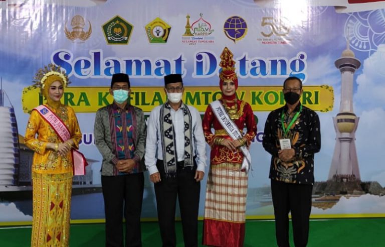 Aceh kirim 19 peserta pada MTQN Korpri nasional di Kendari