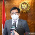 DPR RI belum terima surat presiden terkait calon Panglima TNI