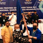 JMSI Aceh sampaikan selamat Nasir Nurdin Ketua PWI