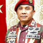 Panglima TNI tunjuk Danjen Kopassus jadi Pangdam Iskandar Muda