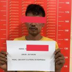 Polisi tangkap pelaku perampokan bersenjata di Aceh Timur