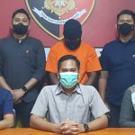 Polisi tangkap warga Banda Aceh nodai adik ipar berusia 10 tahun