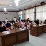 34 calon penerima beasiswa Aceh Carong Pemko Sabang ikut tes 