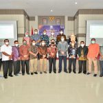 Wakil Walikota Sabang buka Rakor DPMPTSP se-Aceh