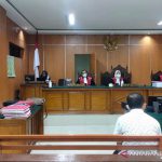 Hakim vonis bebas dokter di Aceh Timur kasus pelecehan seksual