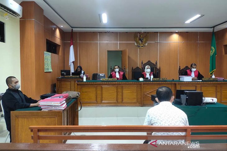 Hakim vonis bebas dokter di Aceh Timur kasus pelecehan seksual