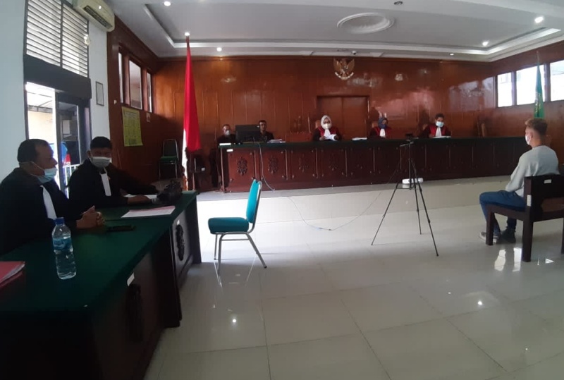 Jaksa minta hakim tolak eksepsi pemilik toko emas di Banda Aceh