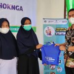 Cegah Stunting di Aceh Besar melalui program SBA Sehat