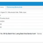 PPTK Dinas Pengairan Aceh ragu proyek rehab jaringan irigasi Meuredu rampung